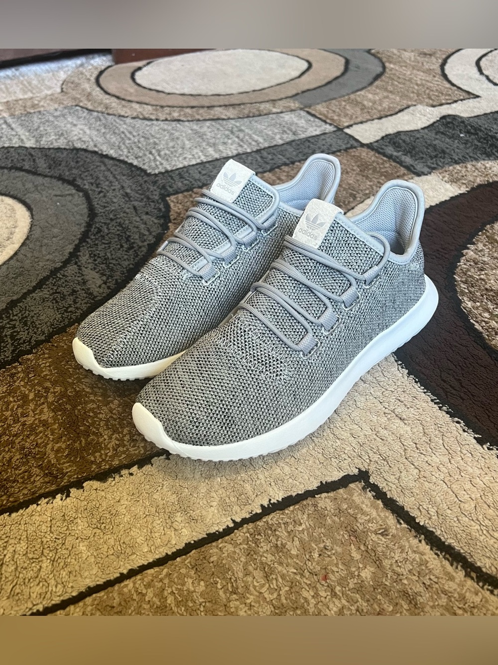 Women’s Adidas Originals Tubular Shadow sneakers Size 9